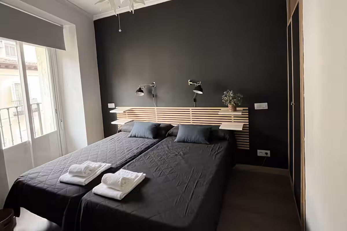 Twin room — 5/7