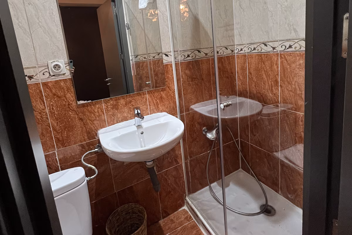 Habitación doble — 4/4