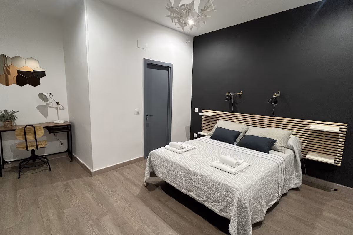 Habitación doble
