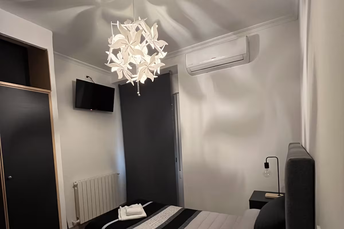 Habitación individual — 5/6