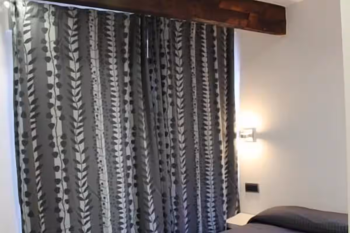 Superior room with terrace — 4/6